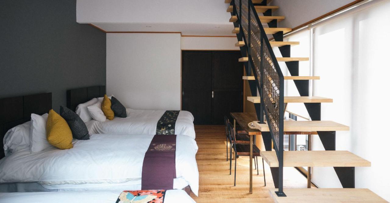 Miyajima Shiro Hotel Hatsukaichi Luaran gambar