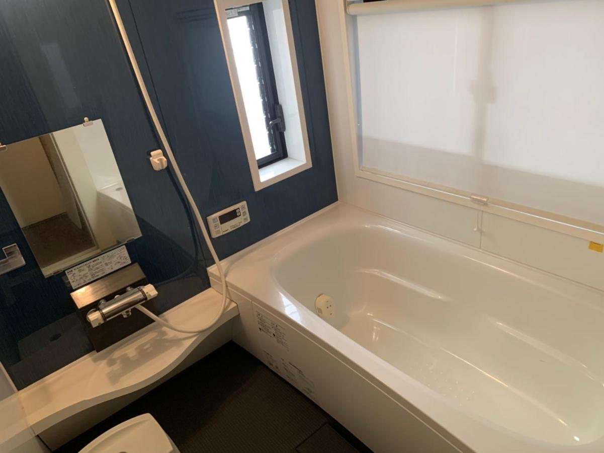 Miyajima Shiro Hotel Hatsukaichi Luaran gambar