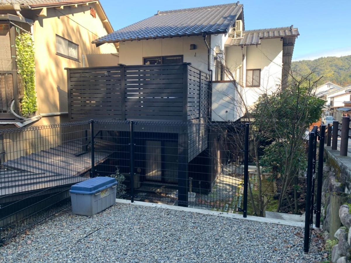Miyajima Shiro Hotel Hatsukaichi Luaran gambar
