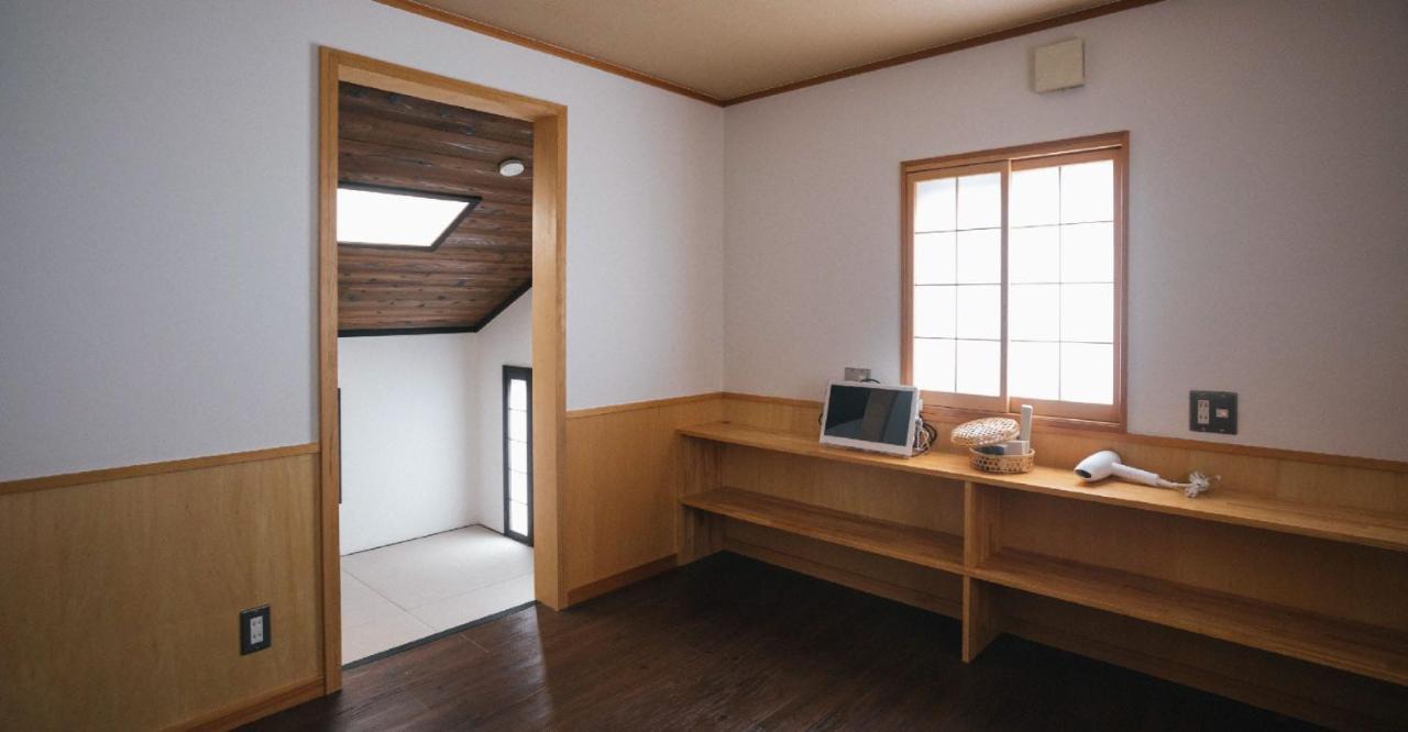 Miyajima Shiro Hotel Hatsukaichi Luaran gambar