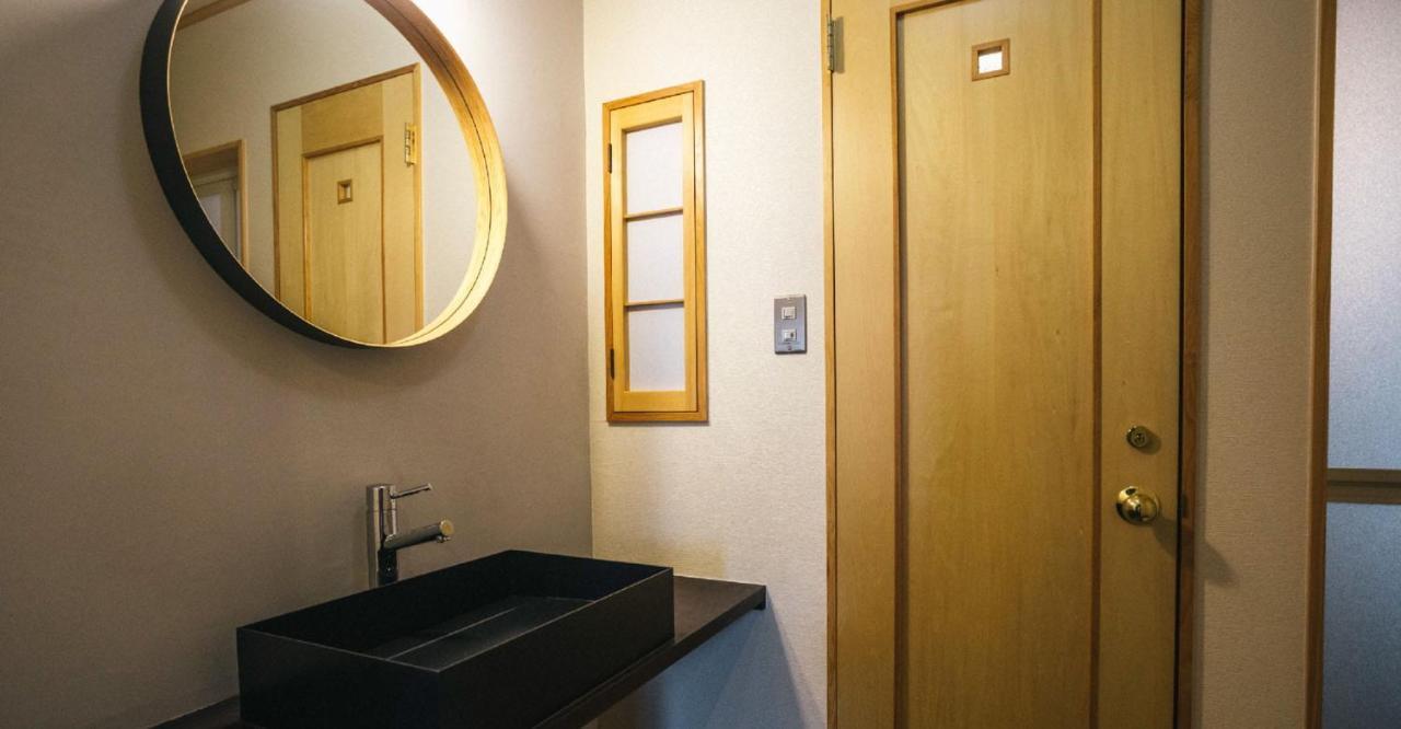 Miyajima Shiro Hotel Hatsukaichi Luaran gambar