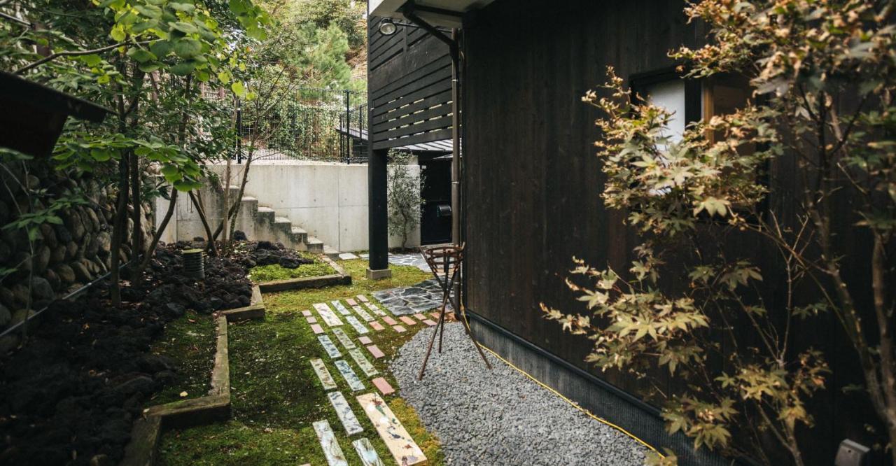 Miyajima Shiro Hotel Hatsukaichi Luaran gambar