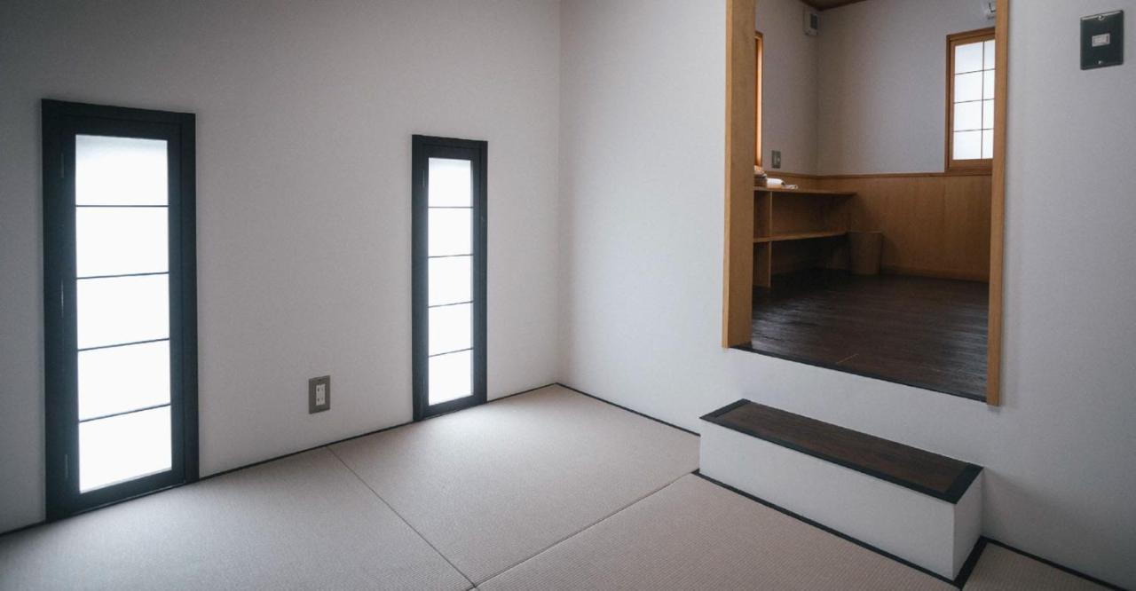 Miyajima Shiro Hotel Hatsukaichi Luaran gambar