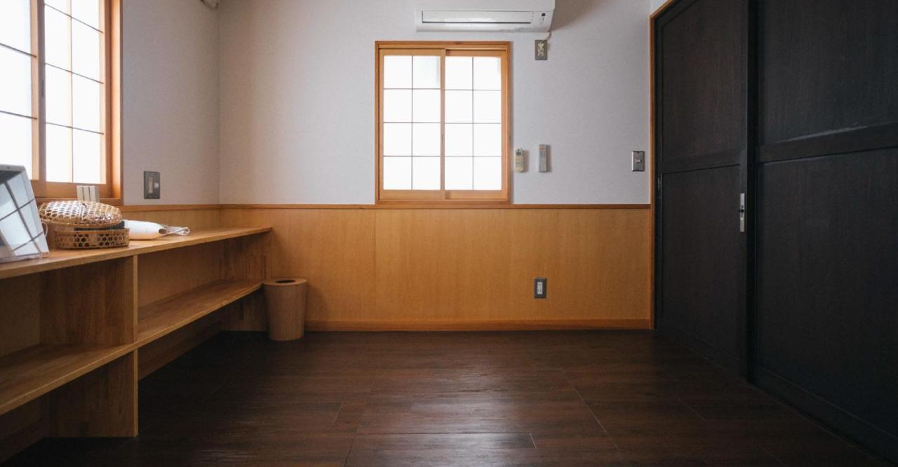Miyajima Shiro Hotel Hatsukaichi Luaran gambar