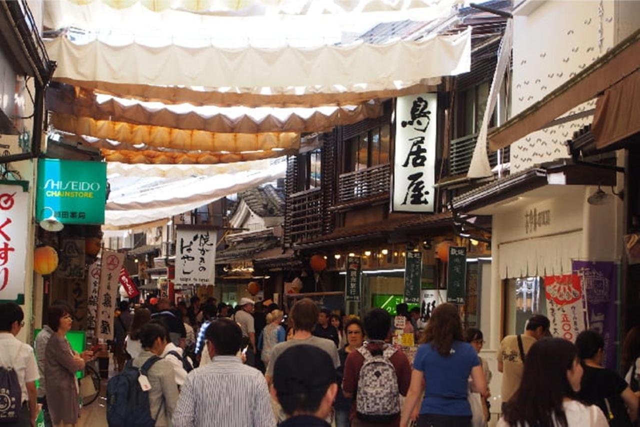 Miyajima Shiro Hotel Hatsukaichi Luaran gambar