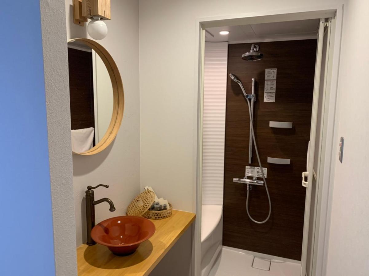 Miyajima Shiro Hotel Hatsukaichi Luaran gambar