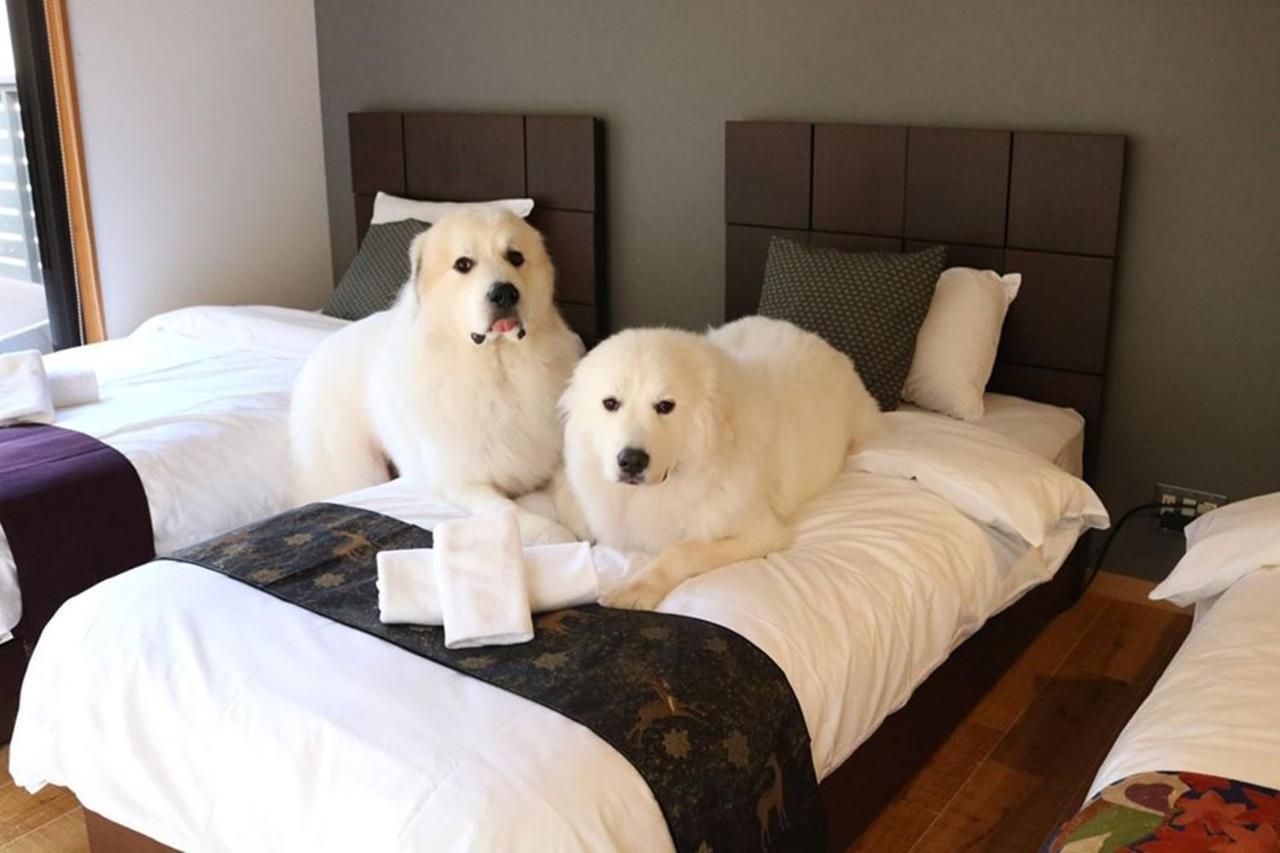 Miyajima Shiro Hotel Hatsukaichi Luaran gambar